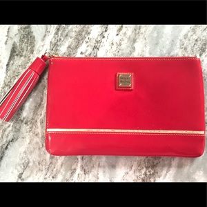 Dooney & Bourke Carrington Pouch